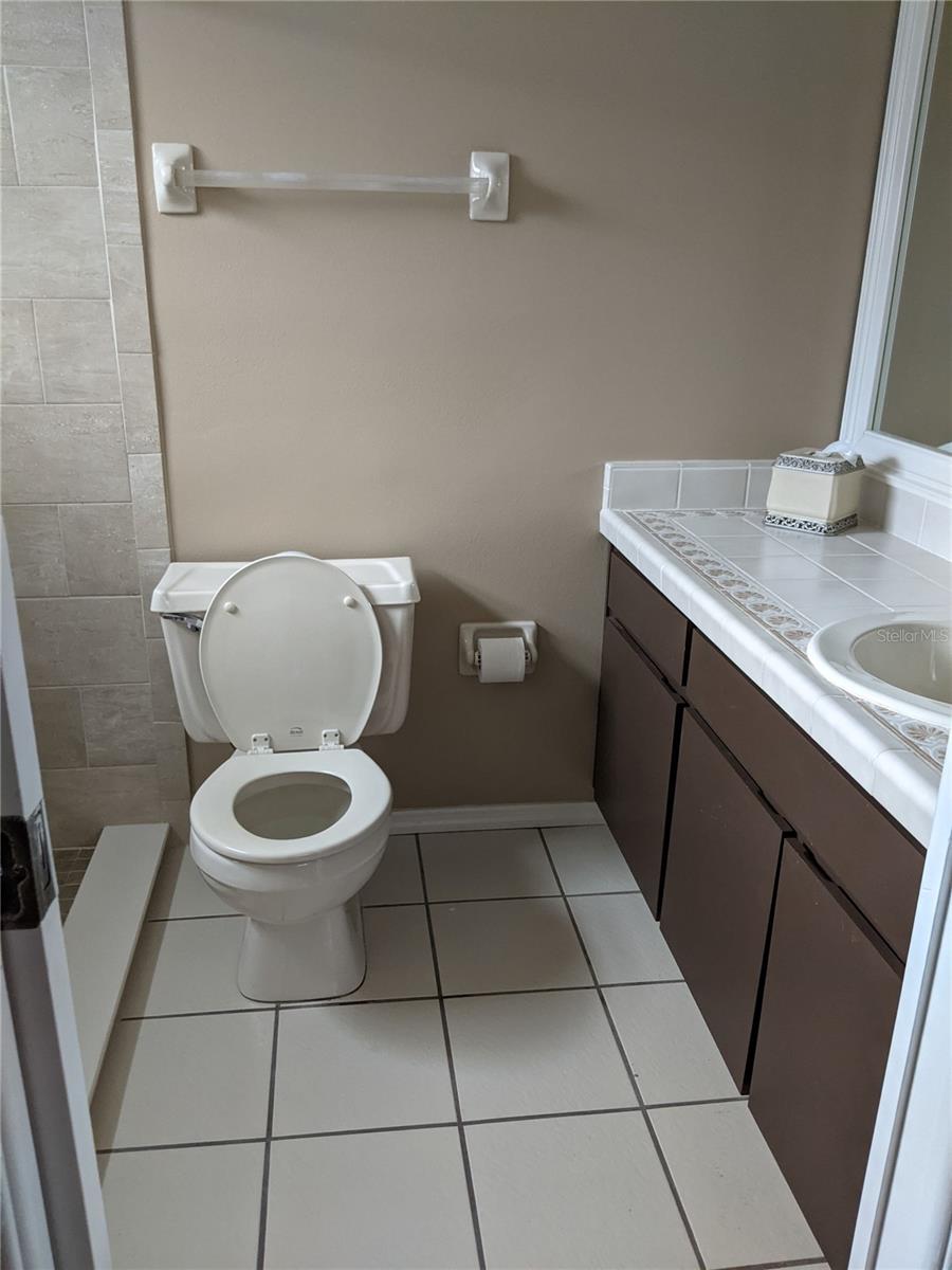 Master Bath
