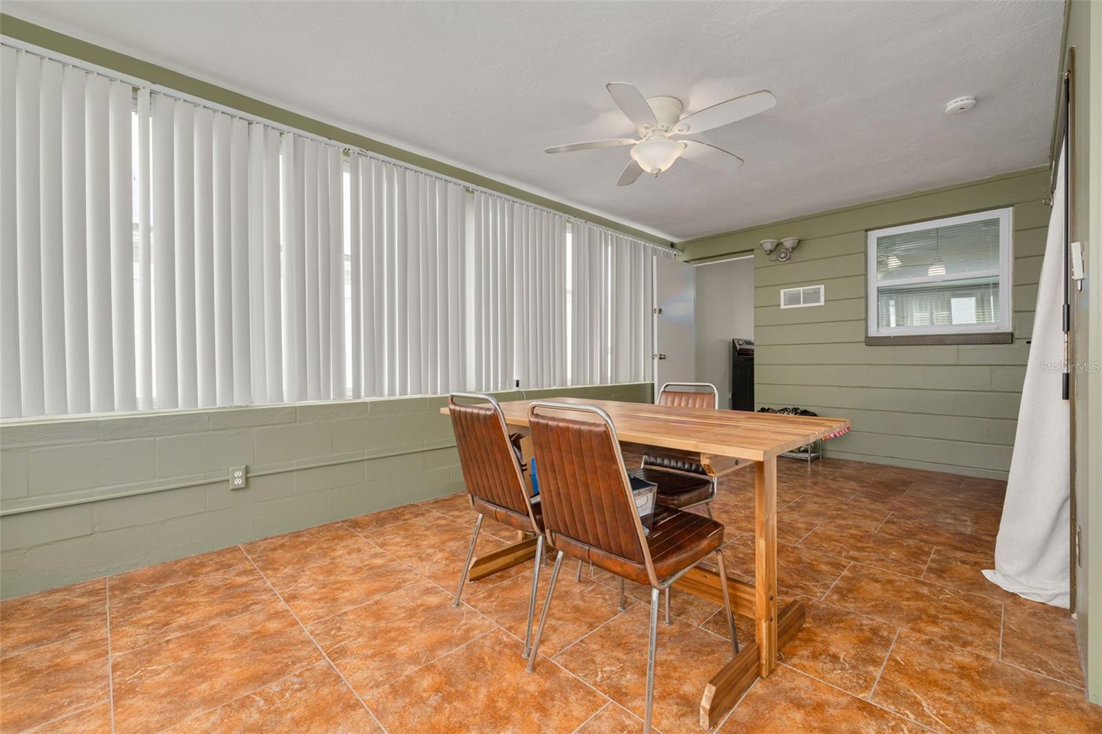 Florida Room