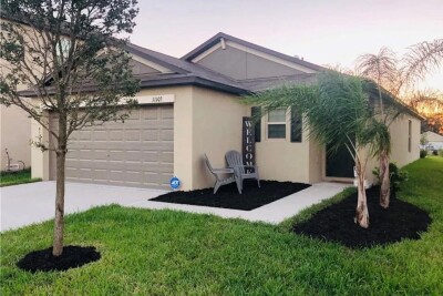MLS# TB8531016