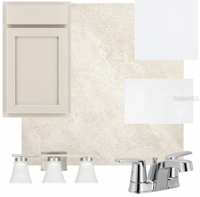 Interior Design Selections