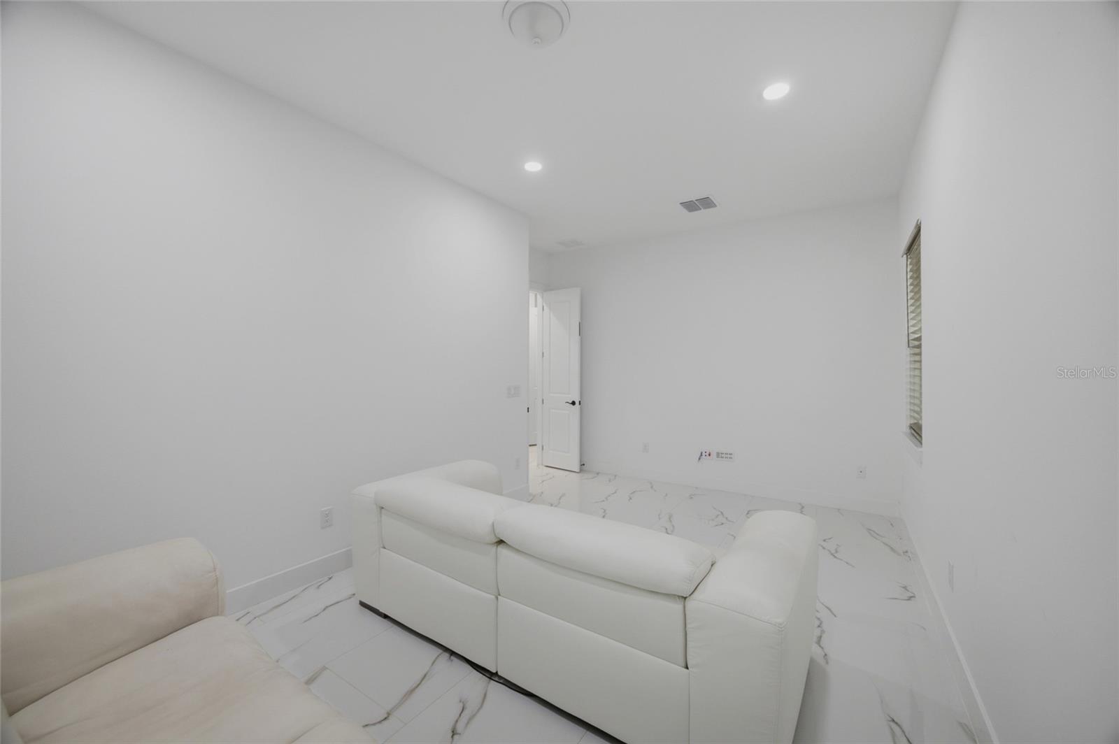 Movie Room