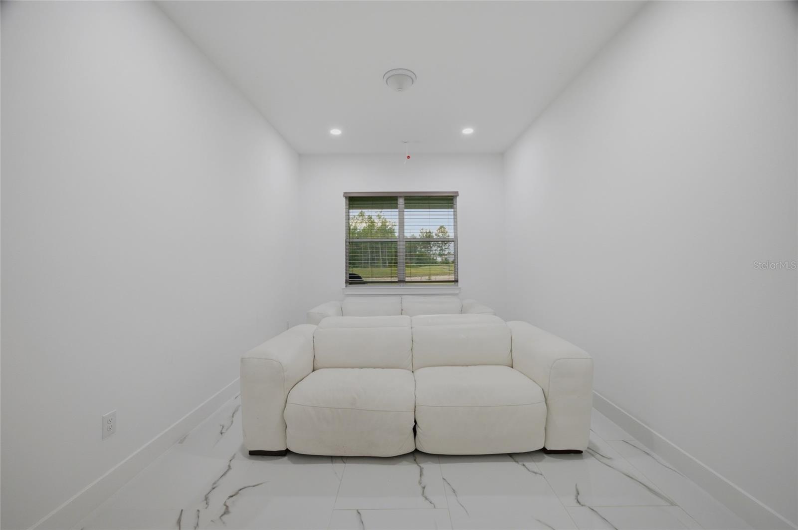 Movie Room