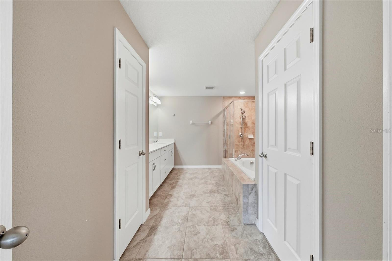 Make your bath time a luxury retreat
