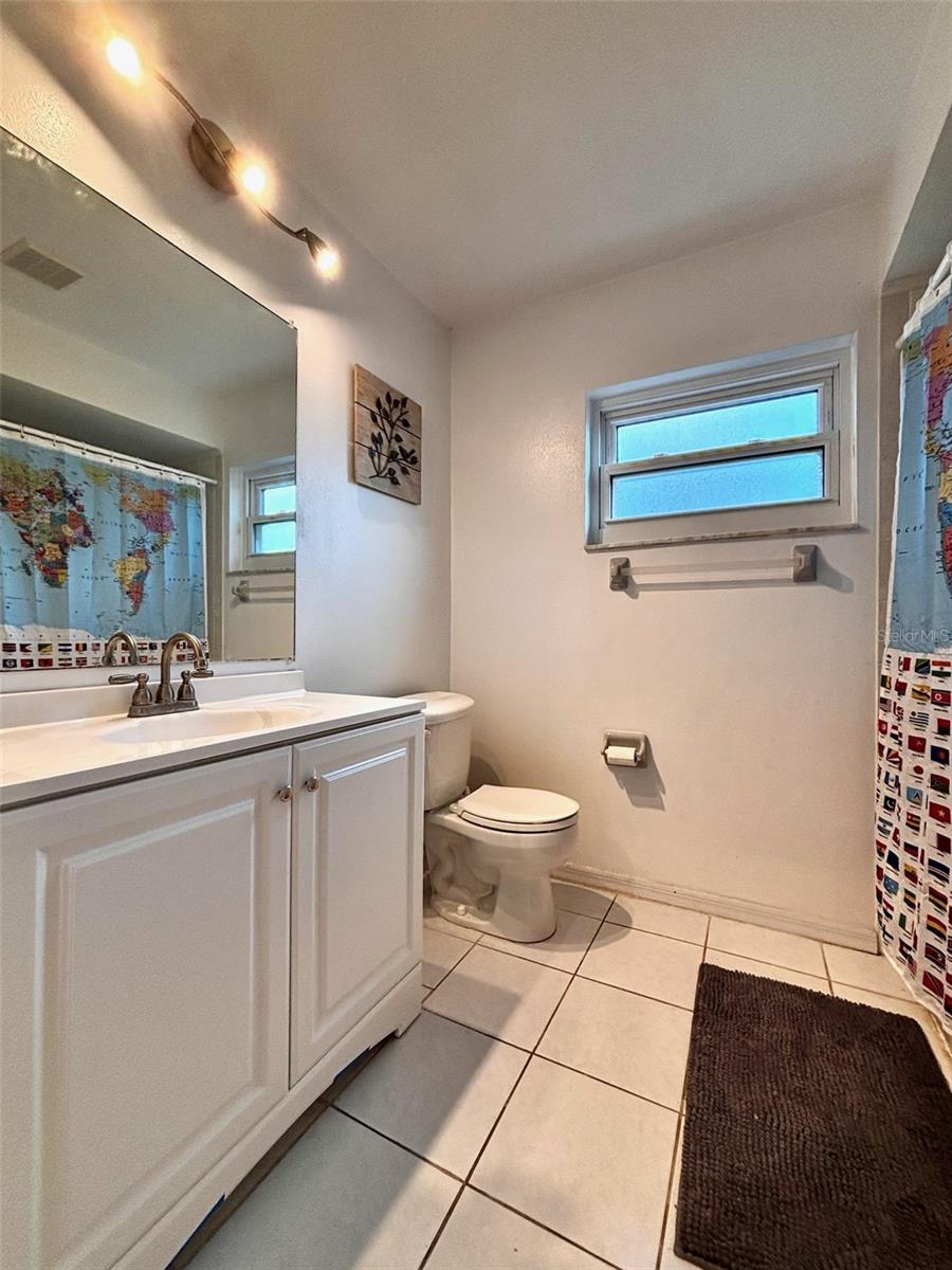 Bathroom 2