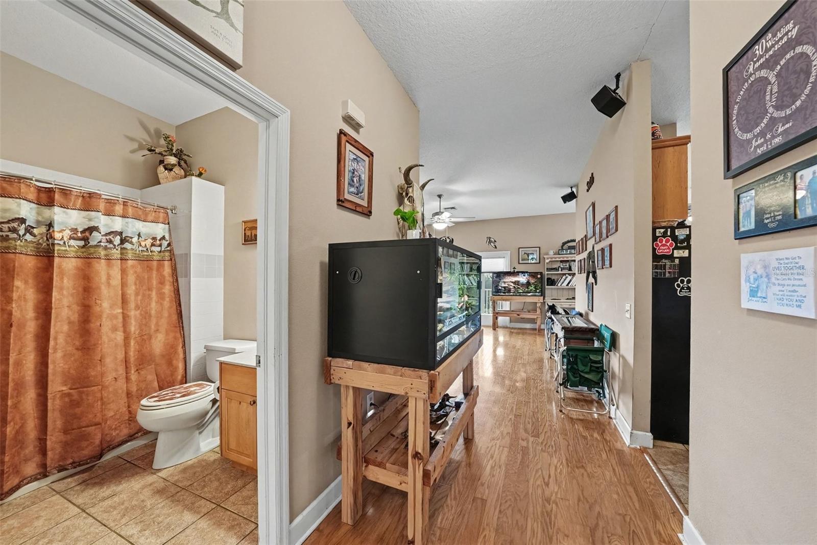 2nd Bathroom