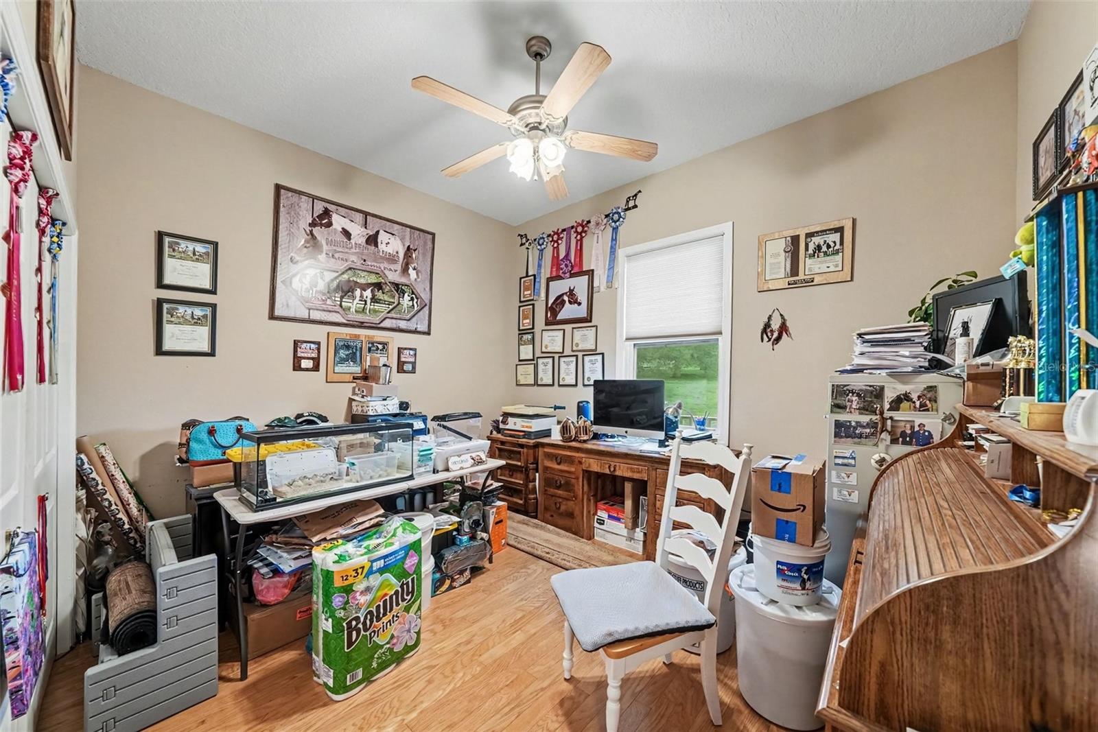 2nd Bedroom/office