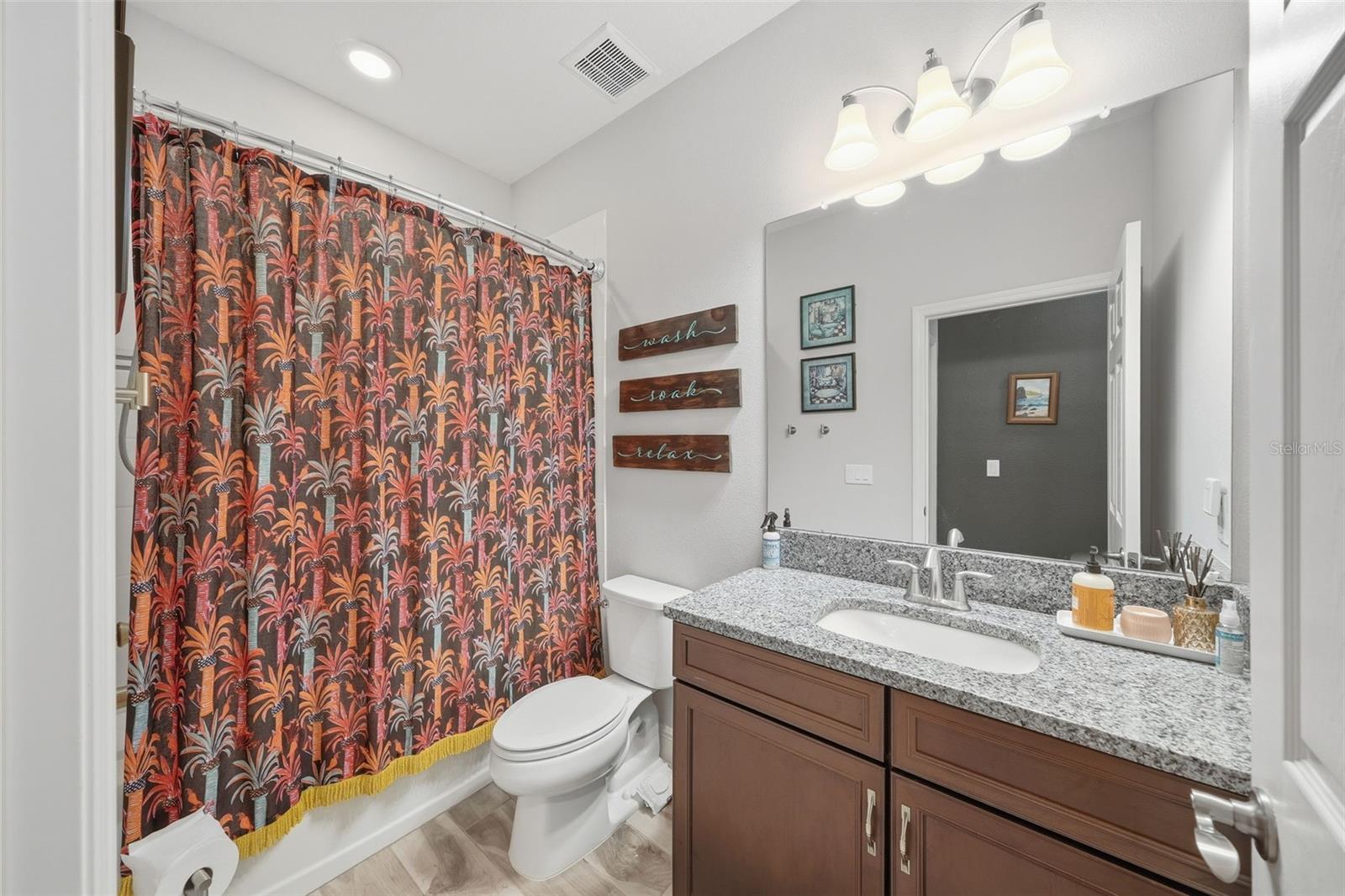 Bathroom 3