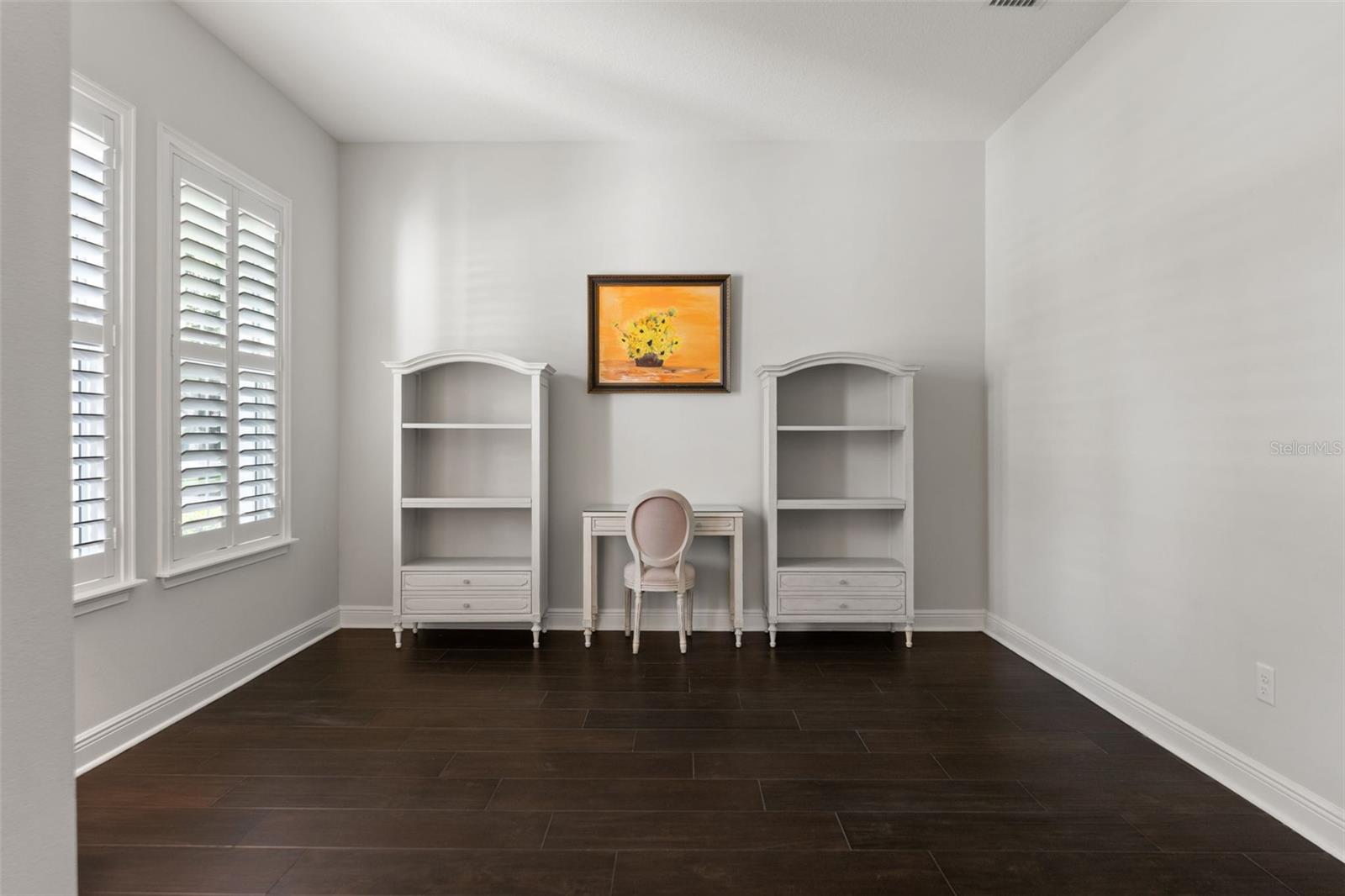 Office/Den/Living
