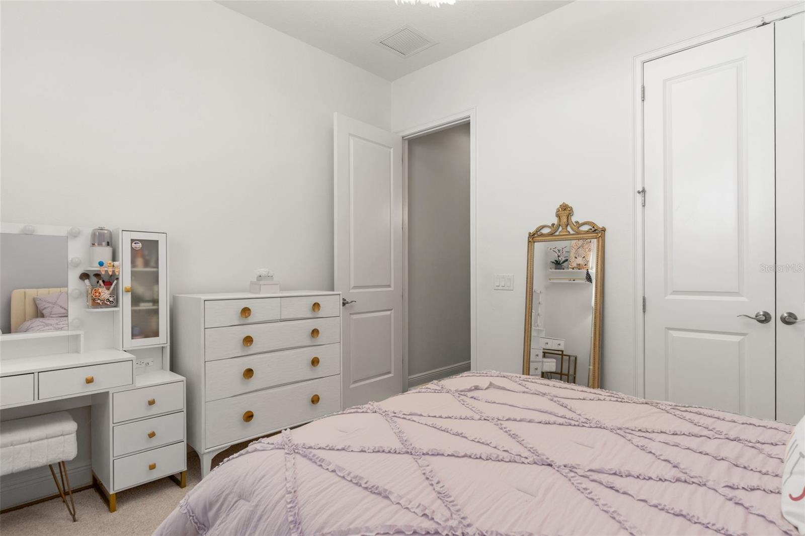 Downstairs Guest Bedroom