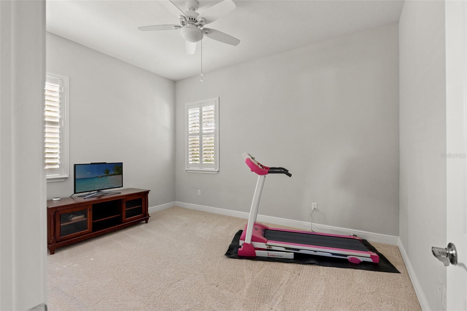 4th Guest Bedroom
