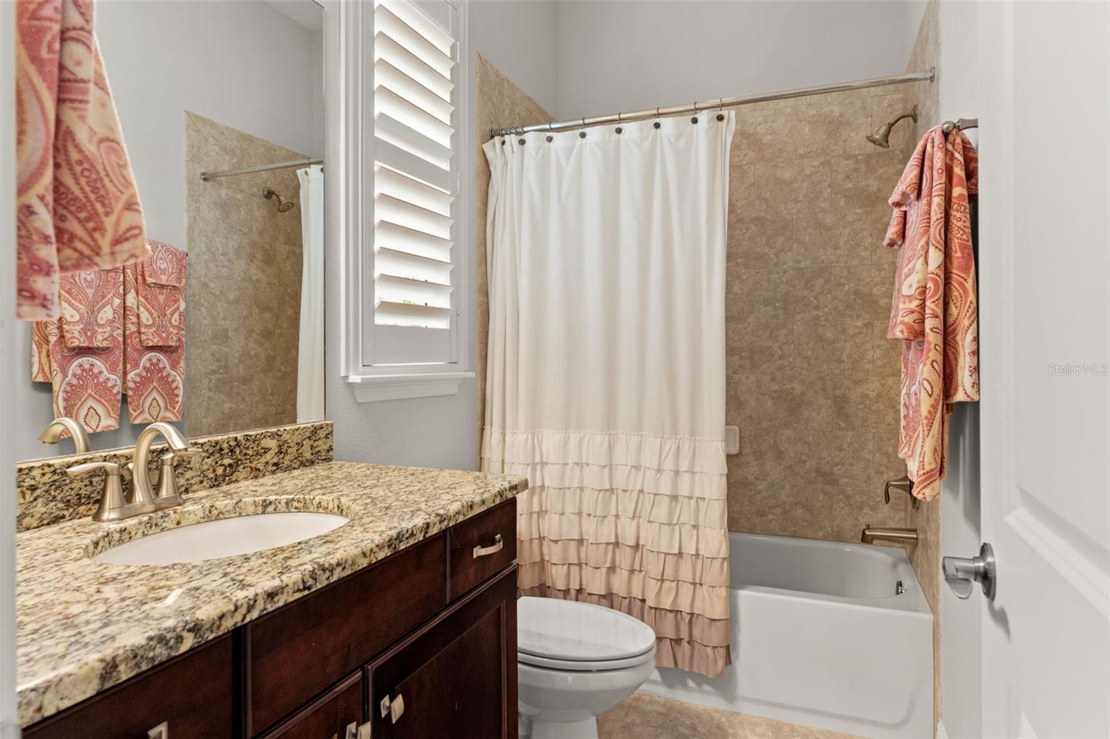 4th Guest Bathroom