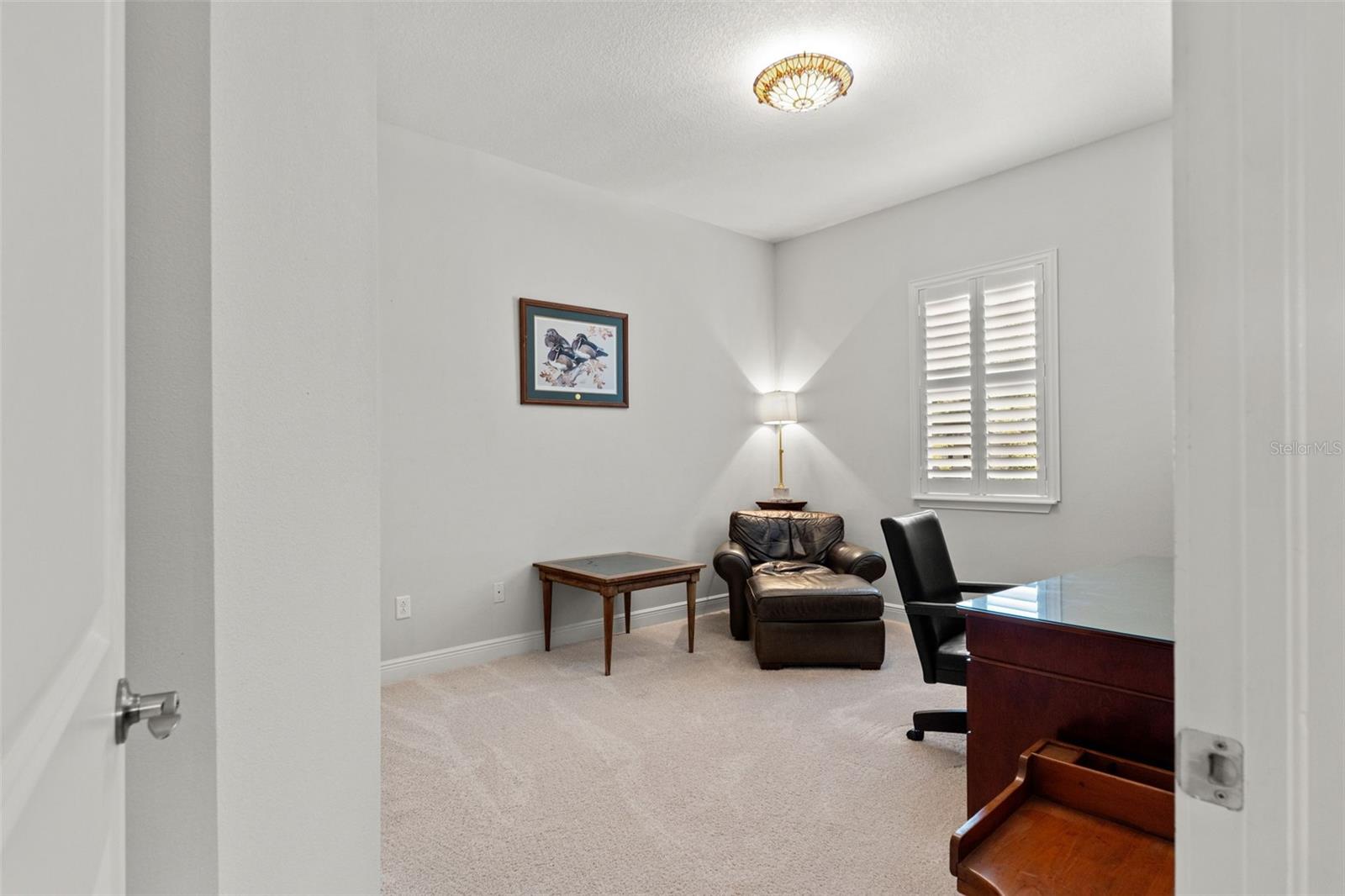 5th Guest Bedroom