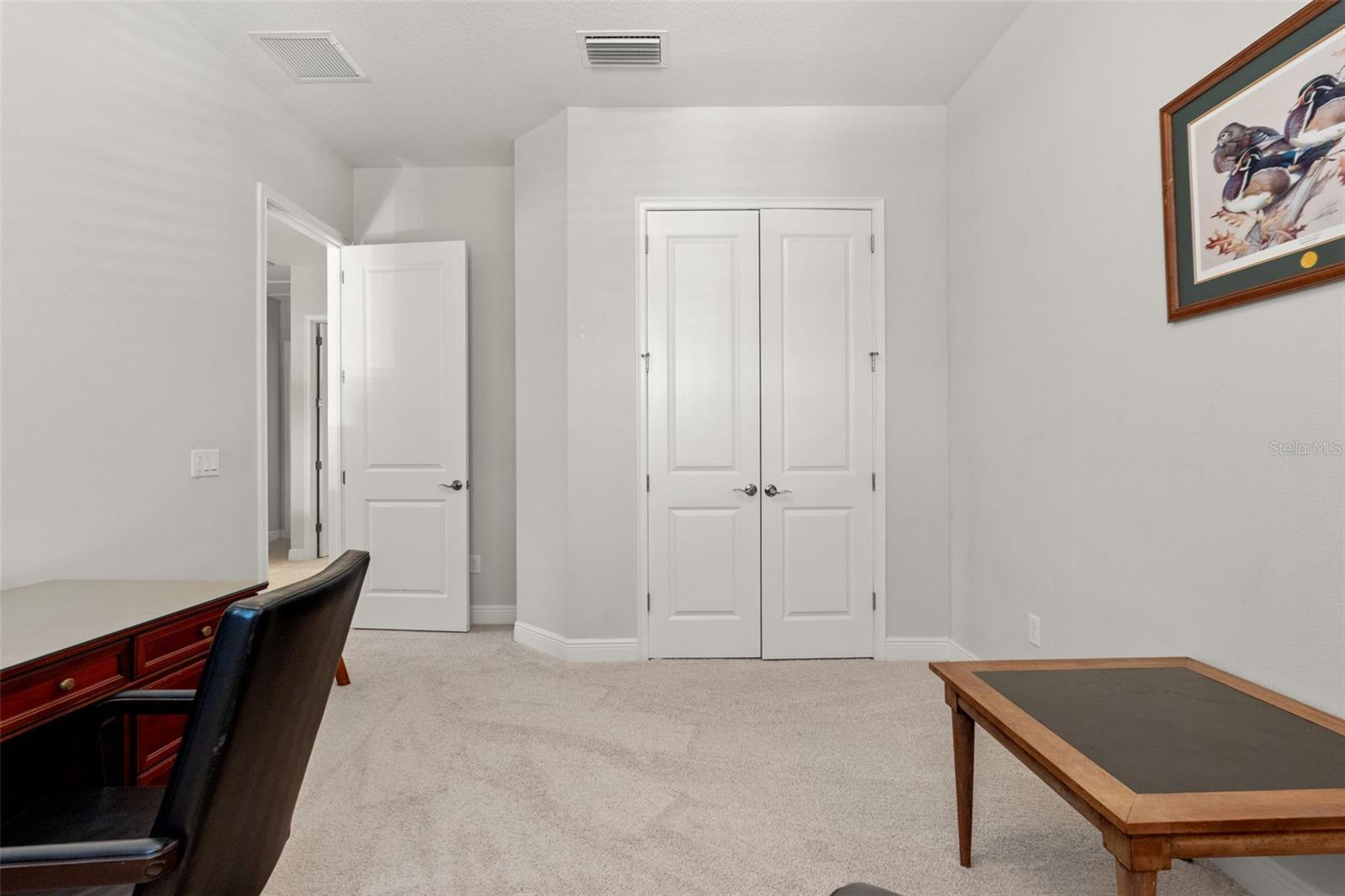 5th Guest Bedroom