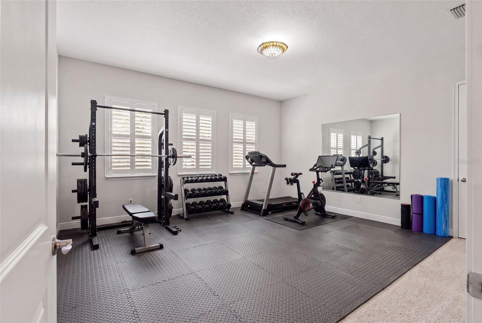Virtual Staging Bonus Room