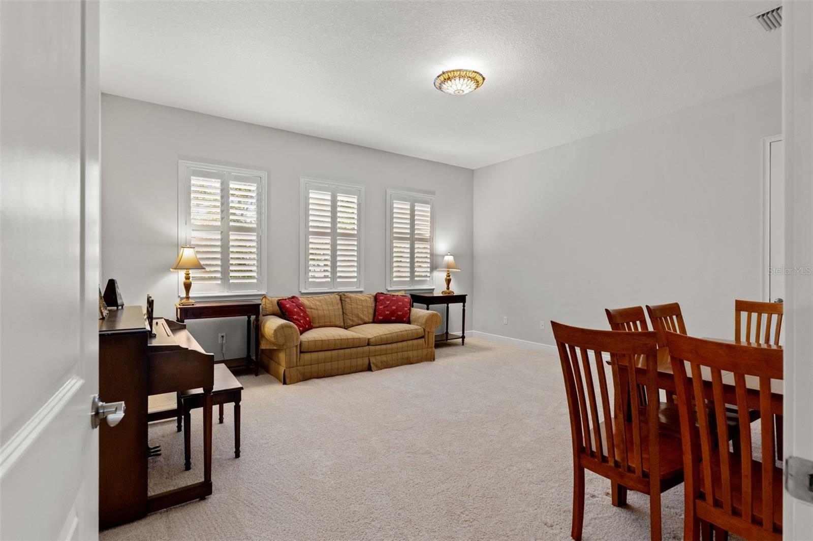 Bonus Room