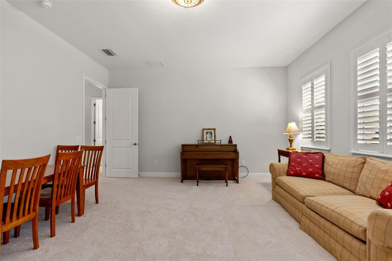 Bonus Room