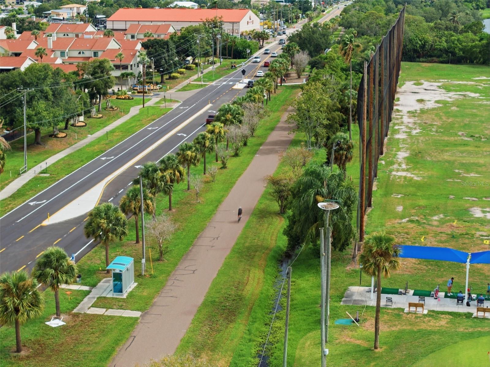 Pinellas Trail