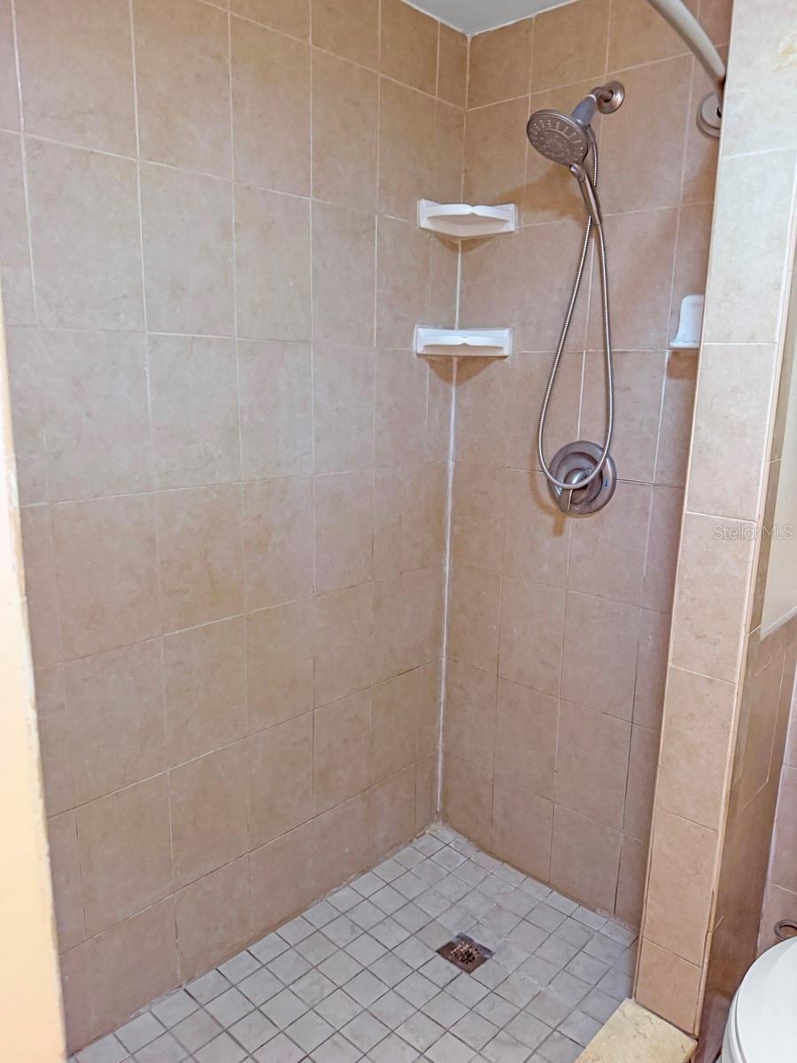 Shower