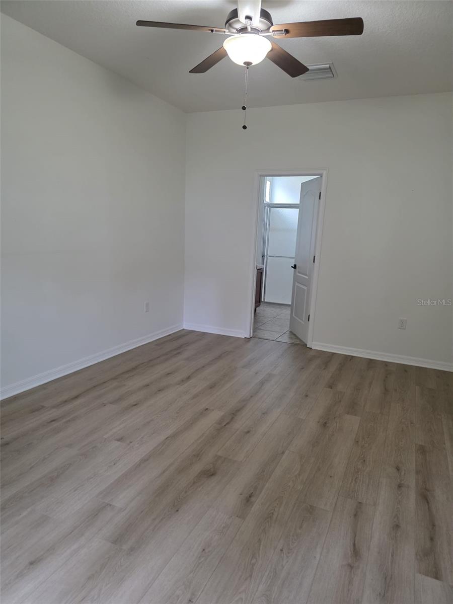 Owner's Room