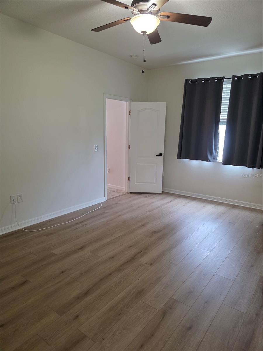 Owner's Room