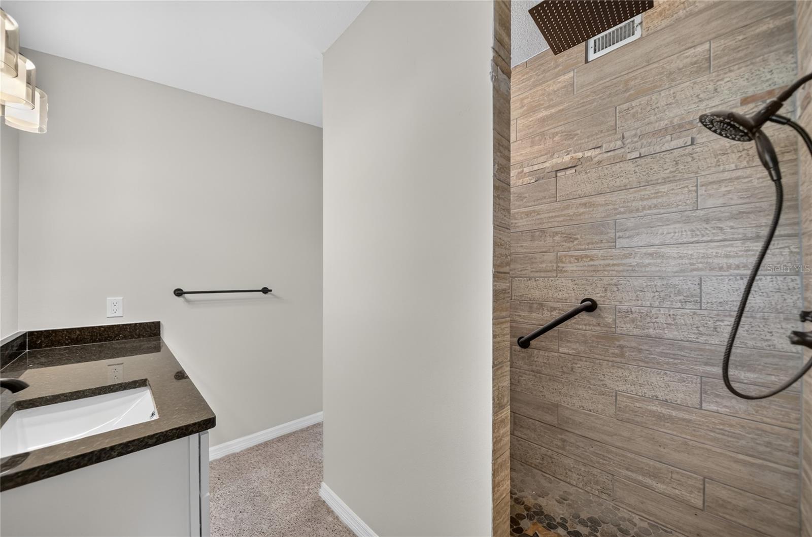 Master bath