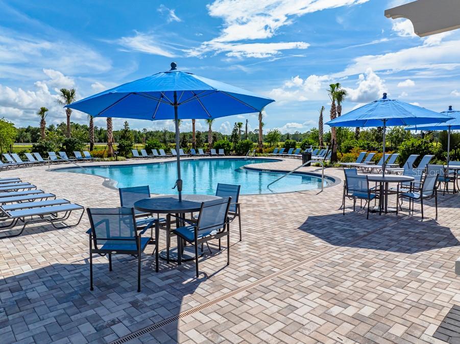 Palm Wind Community