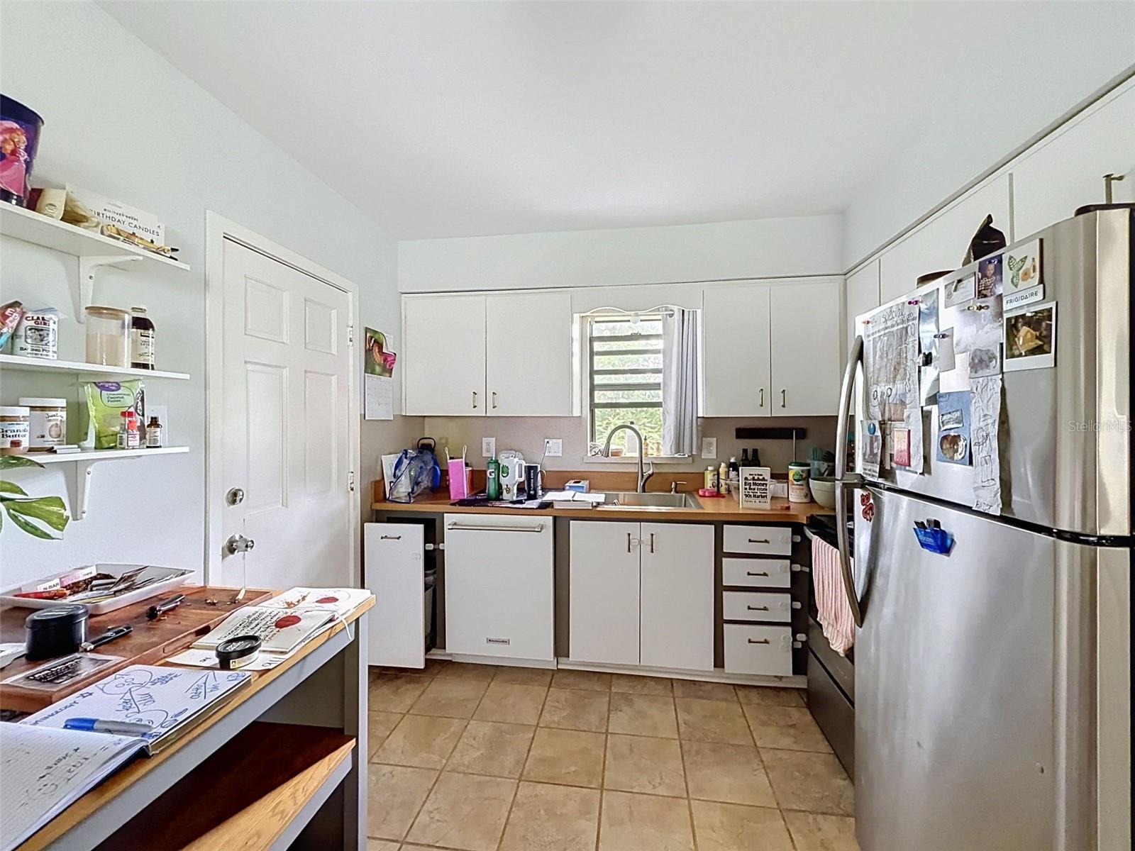 Kitchen New Appliances