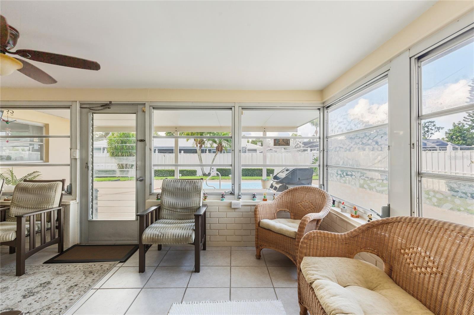 FL Room/Bonus Room