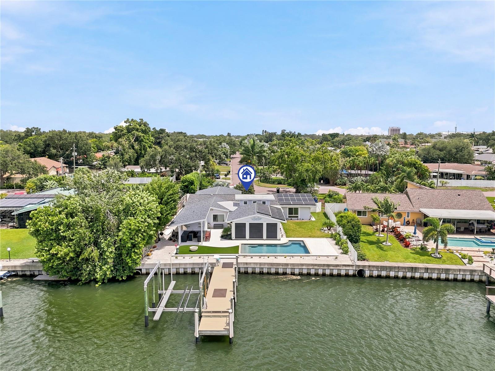 Your Boater's Paradise Awaits!