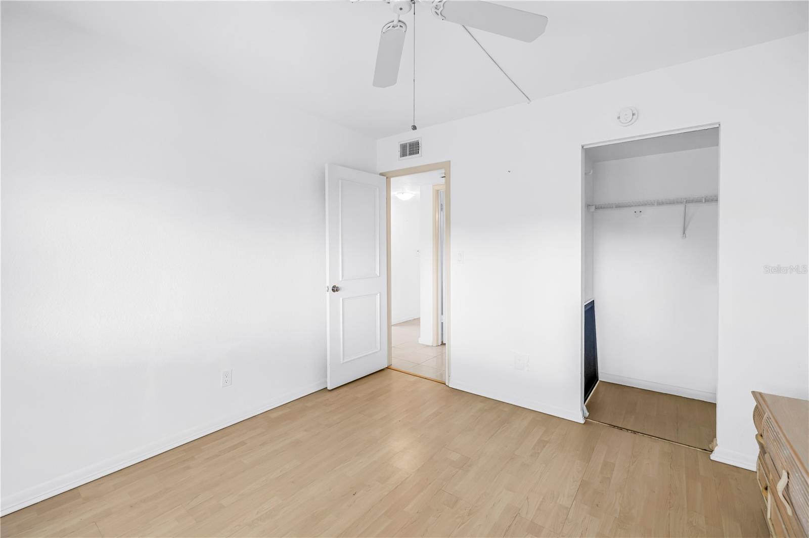 2nd Bedroom