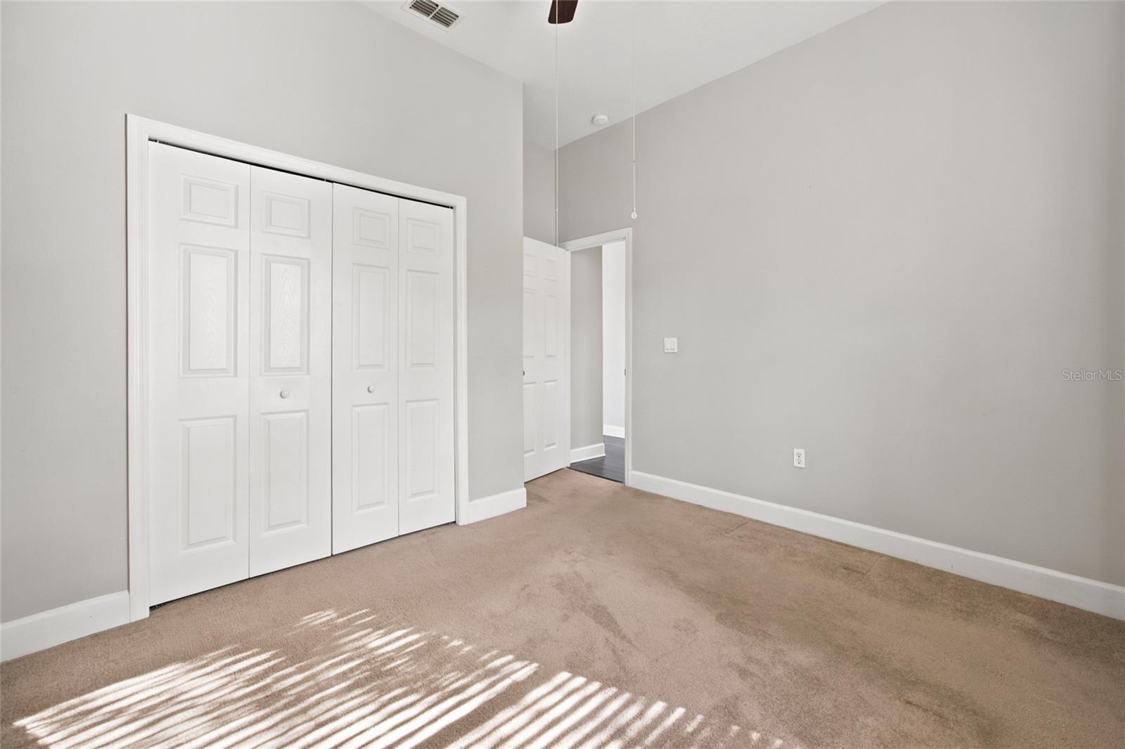 5th Bedroom