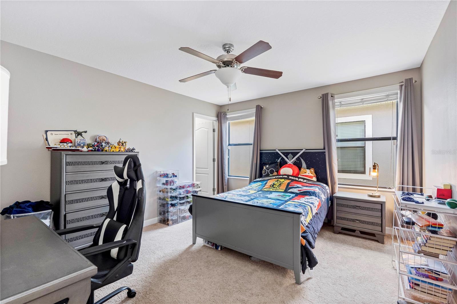 Bedroom #2