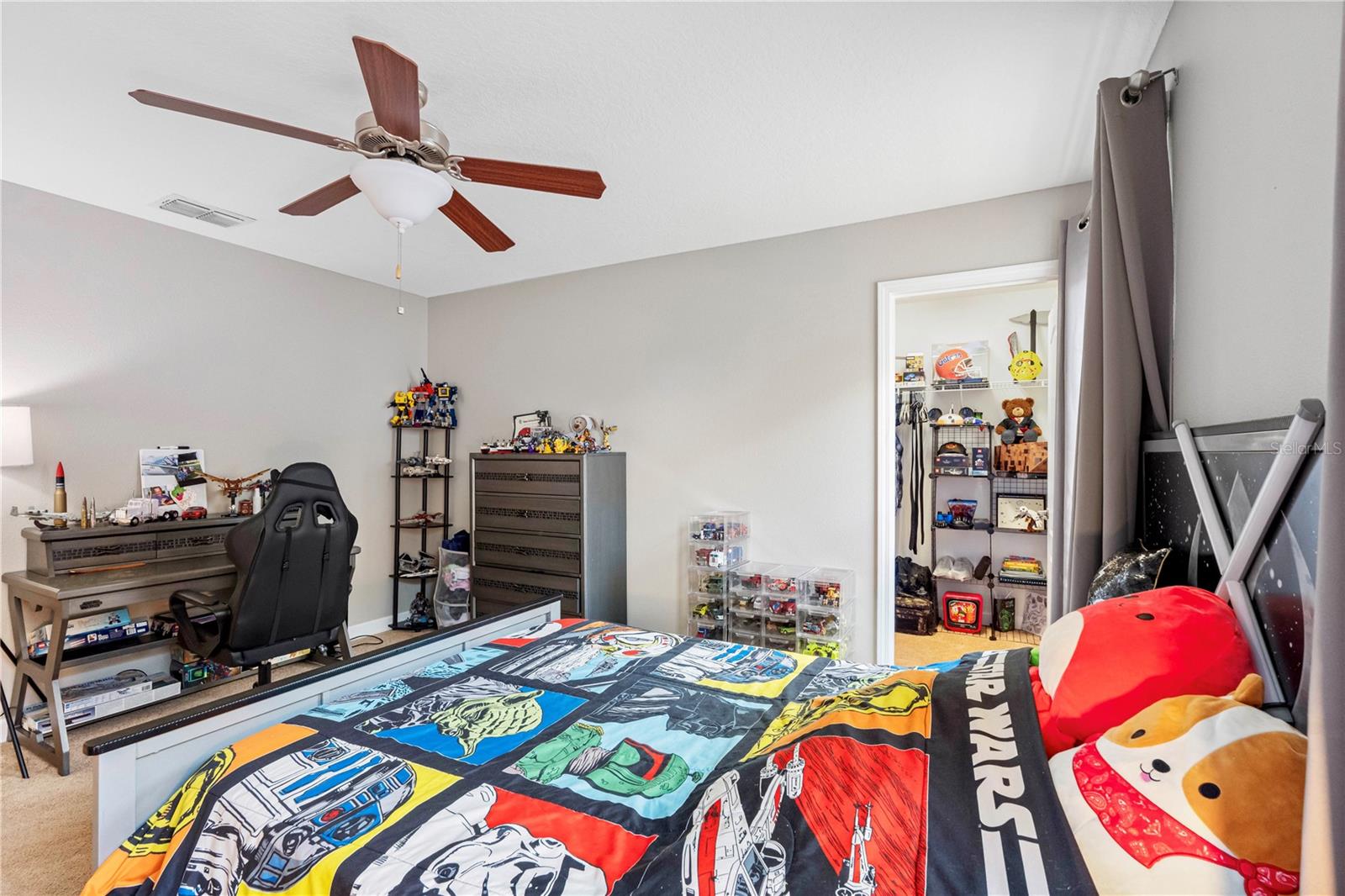 Bedroom #2