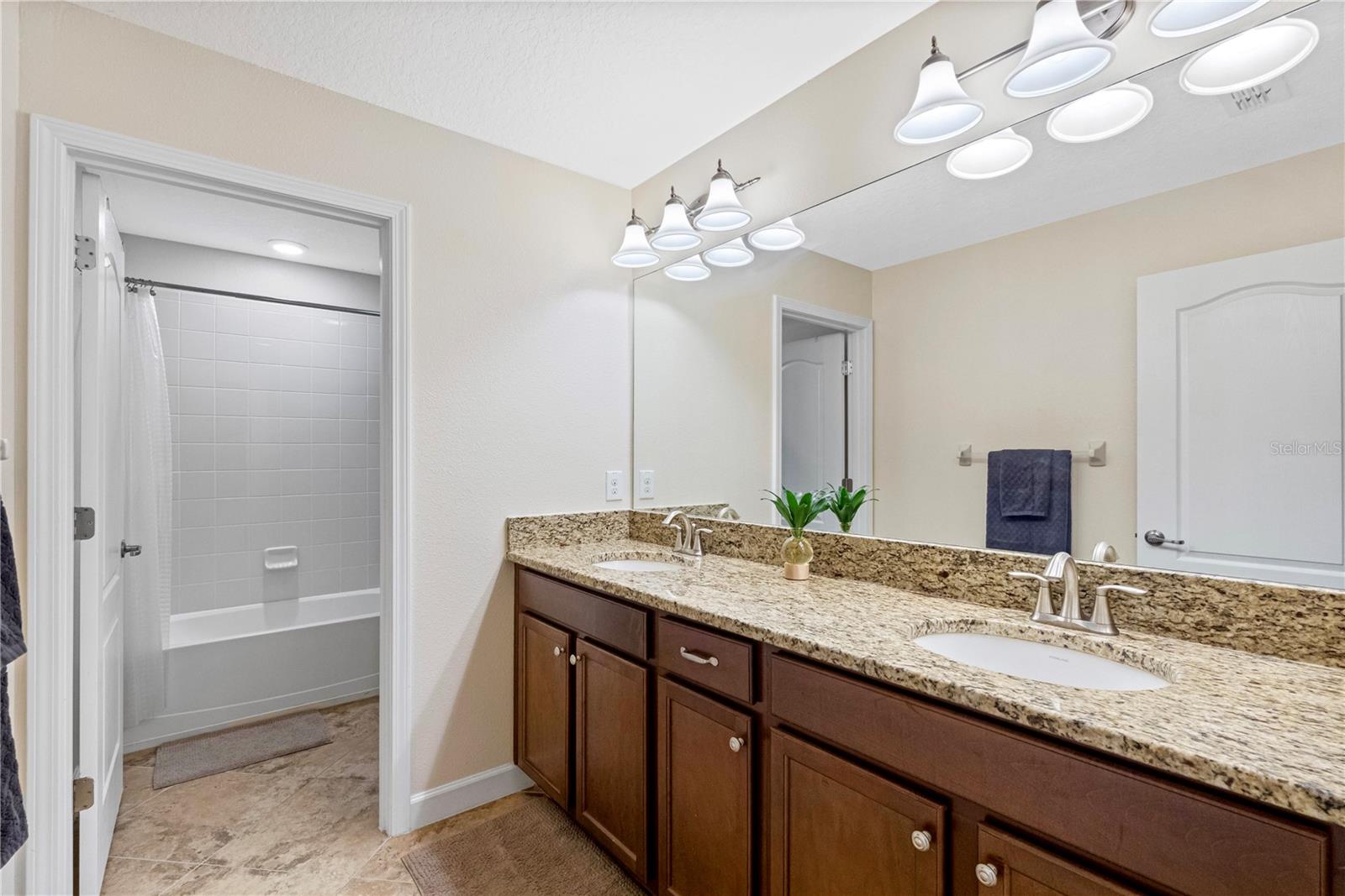Bathroom #2