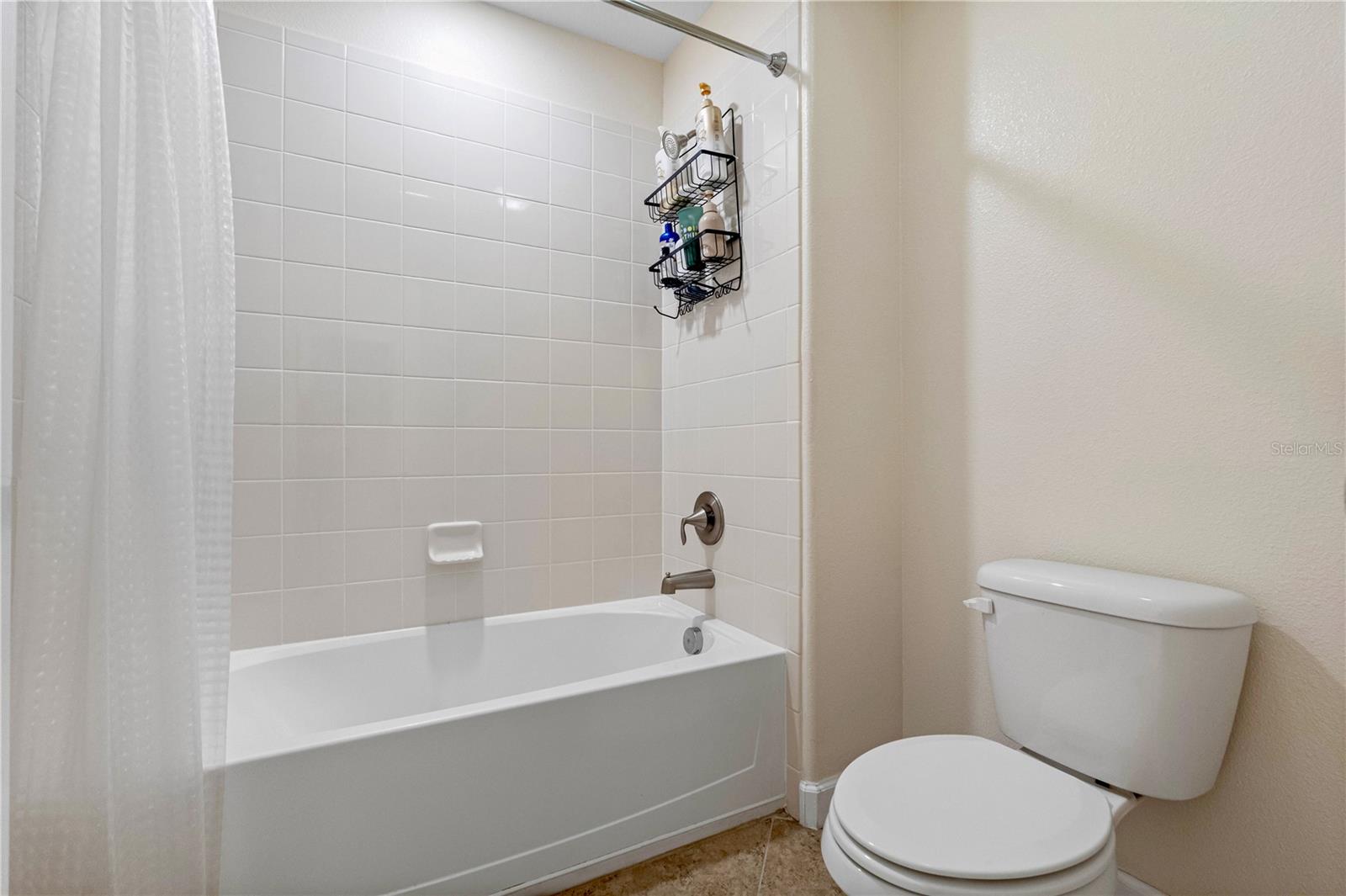 Bathroom #2