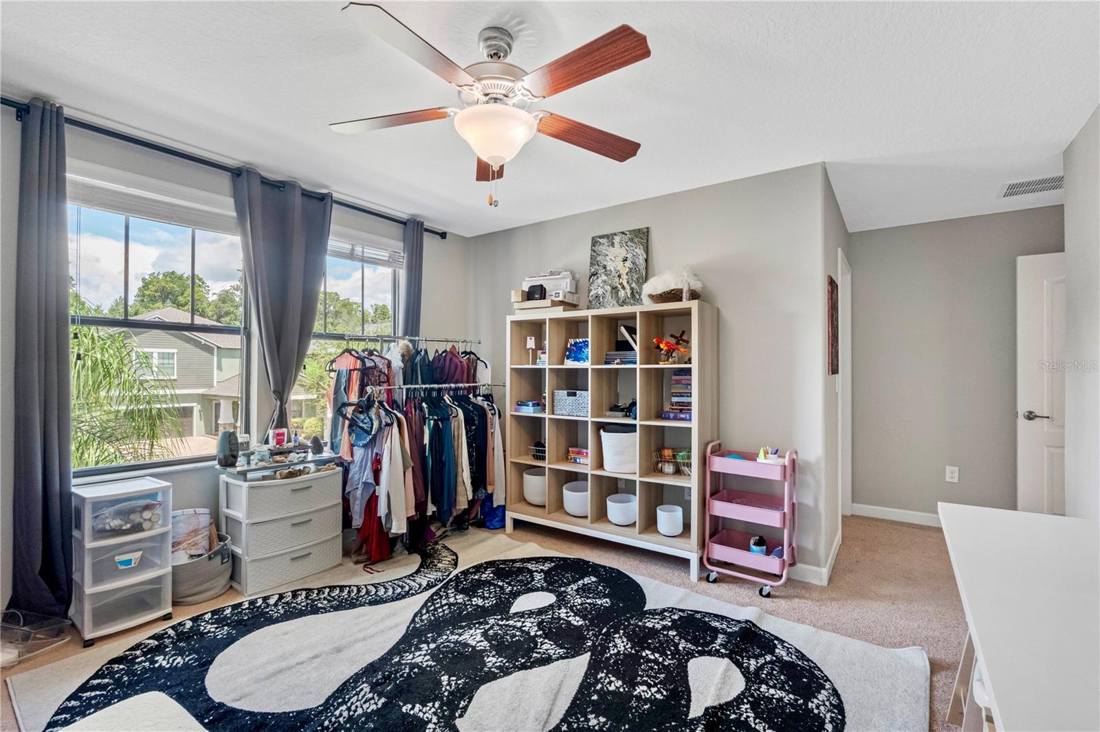 Bedroom #3