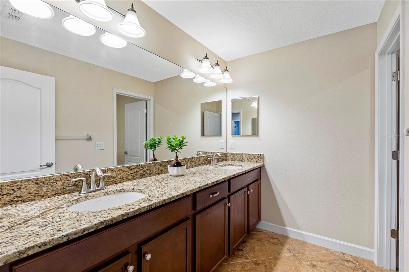 Bathroom #3