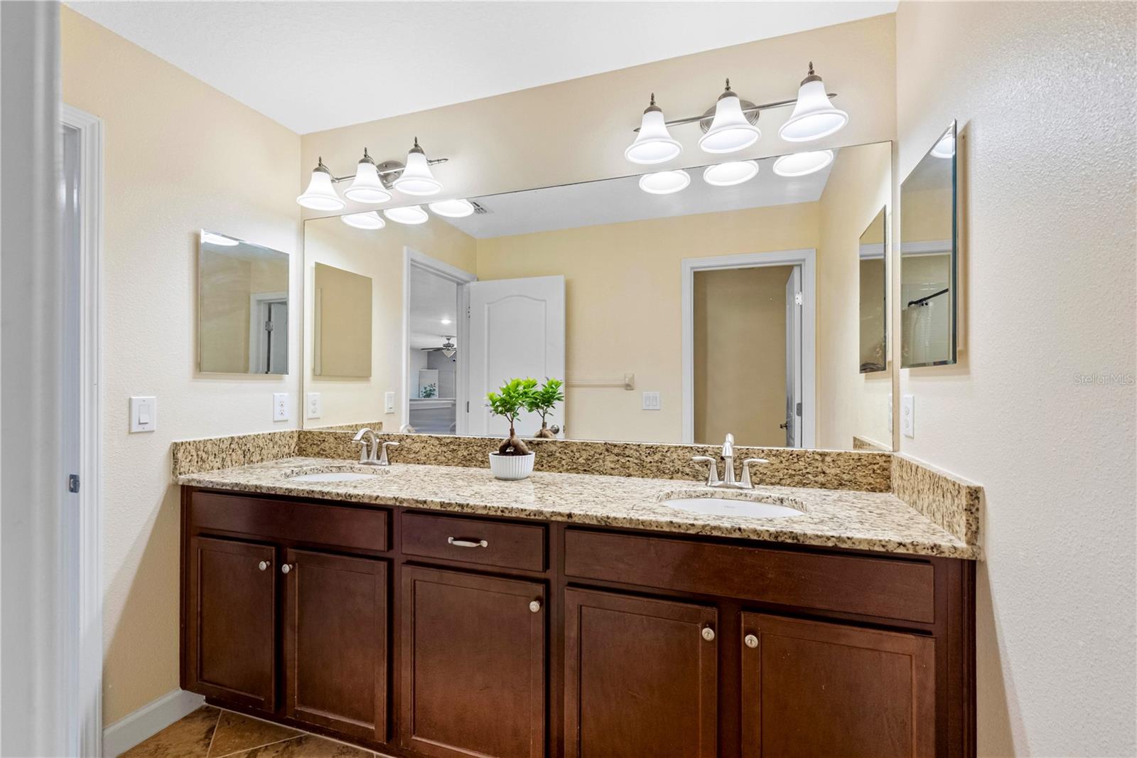 Bathroom #3