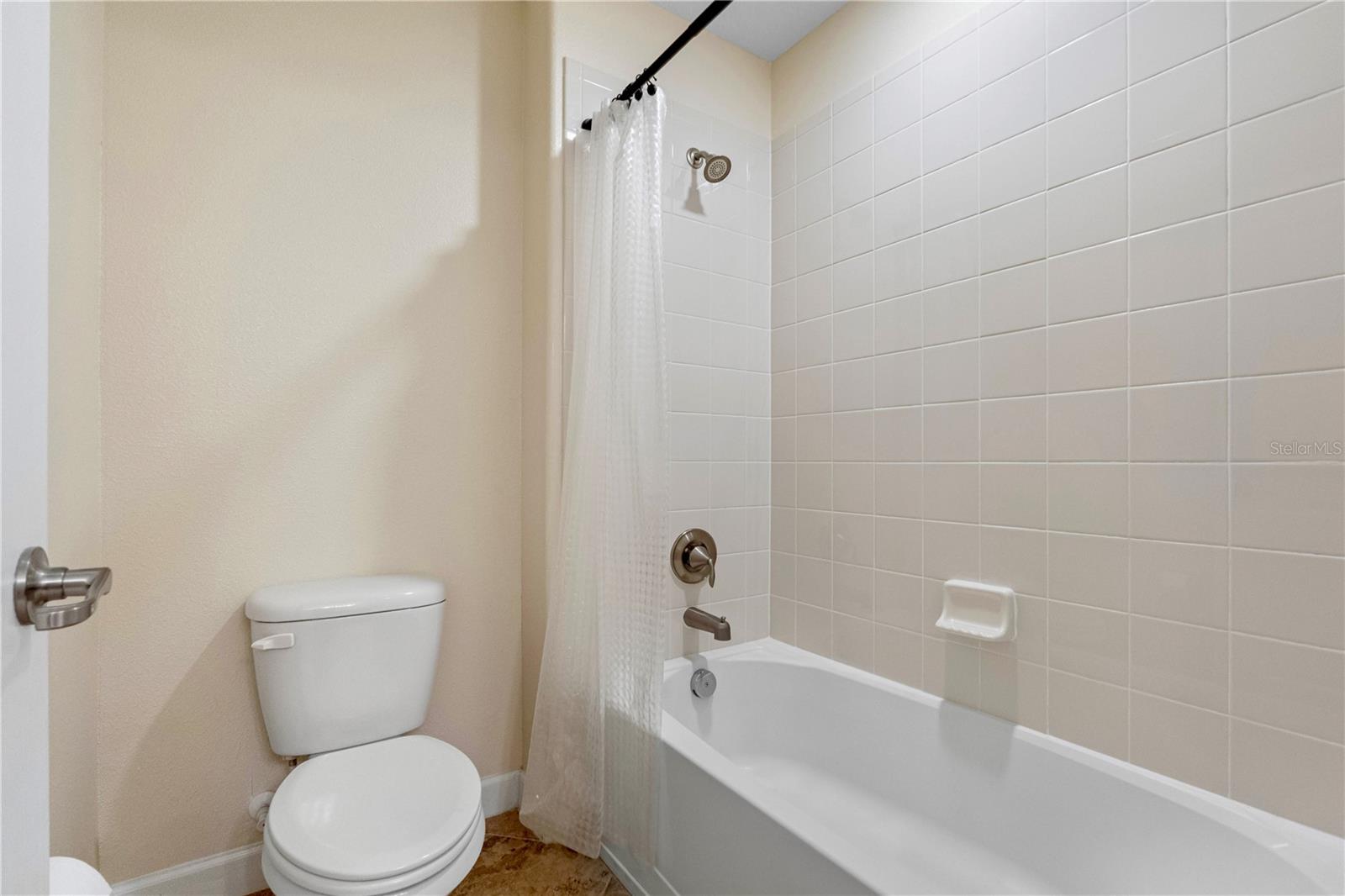 Bathroom #3