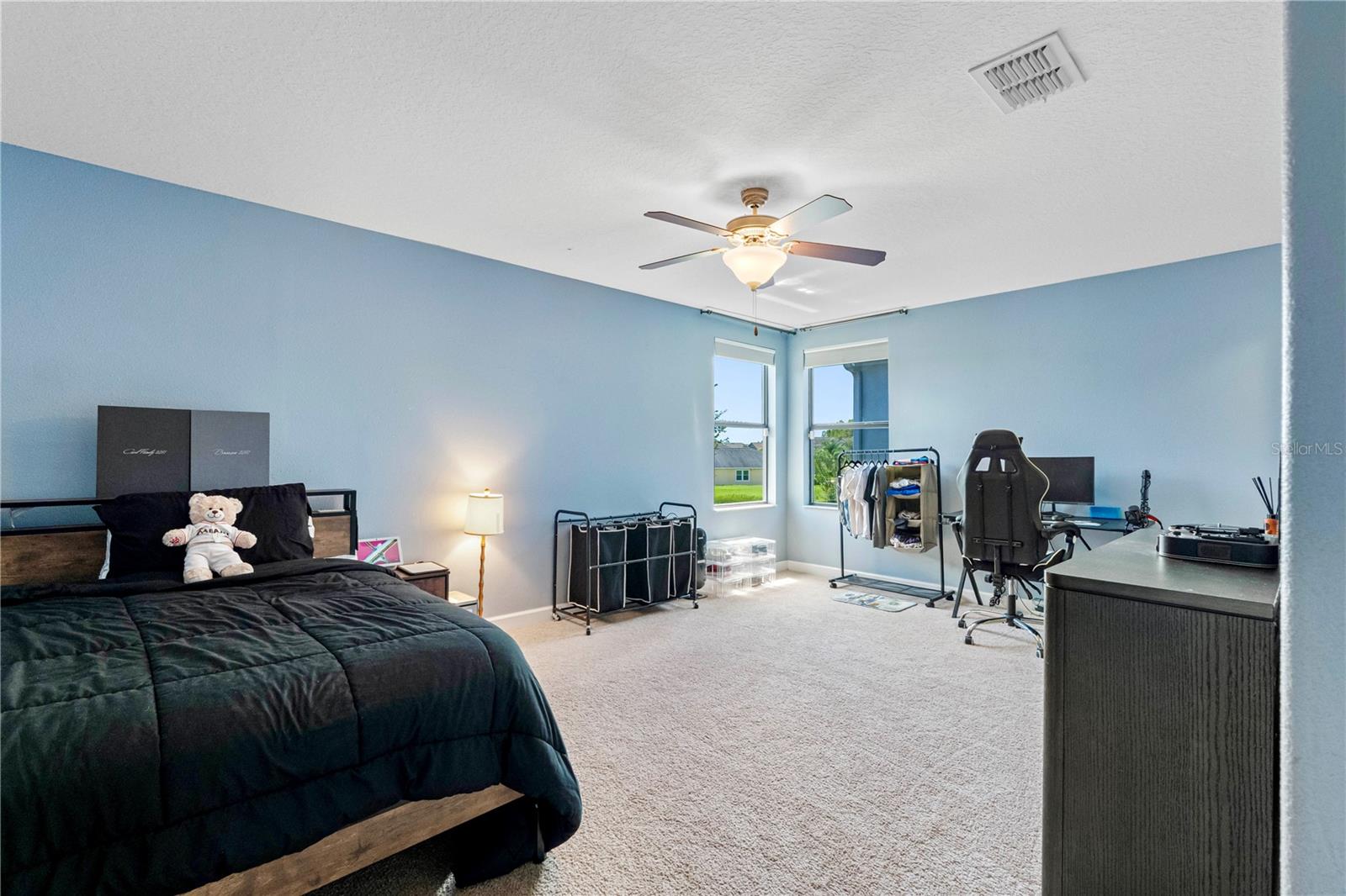 Bedroom #4