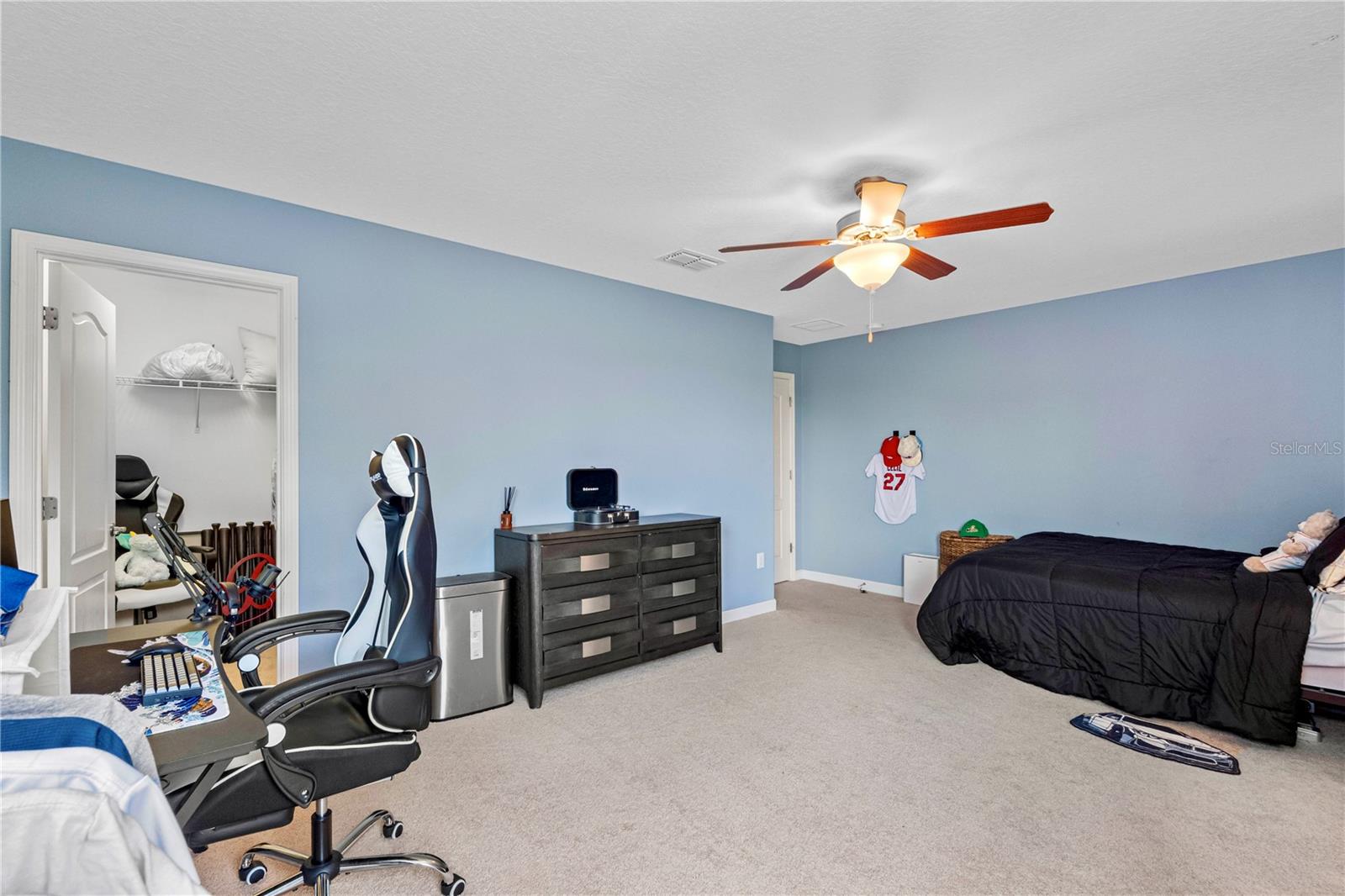 Bedroom #4