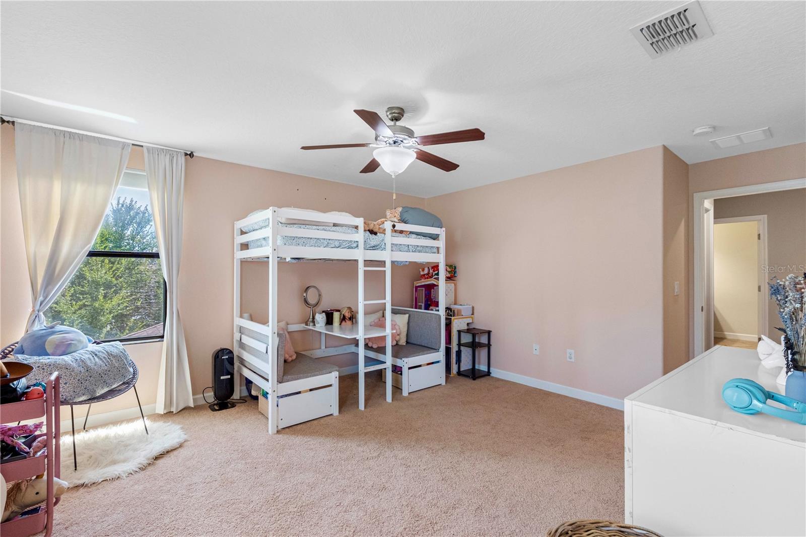 Bedroom #5