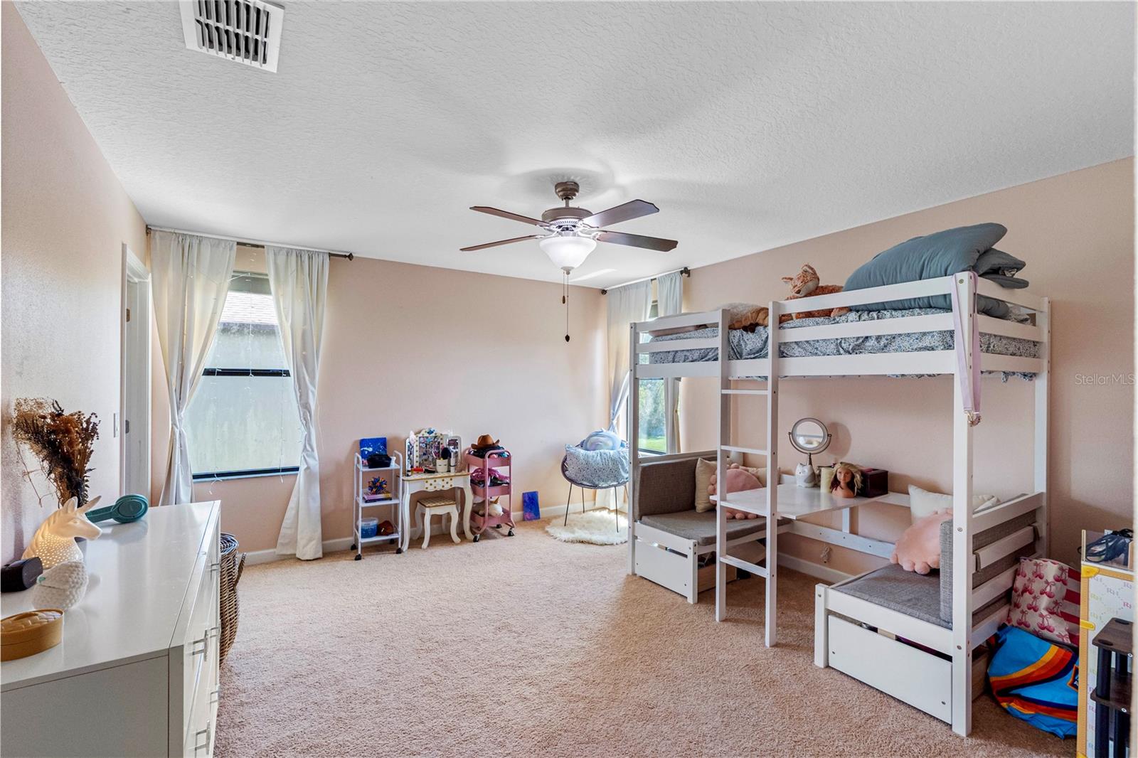 Bedroom #5