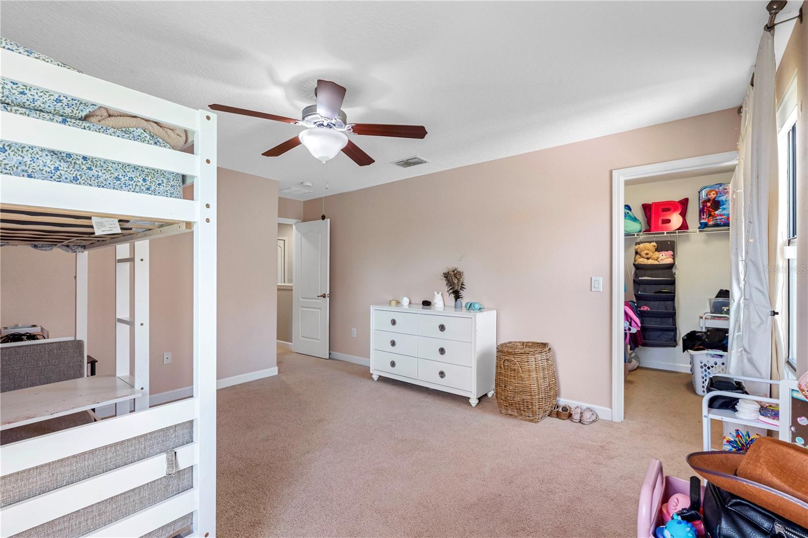 Bedroom #5