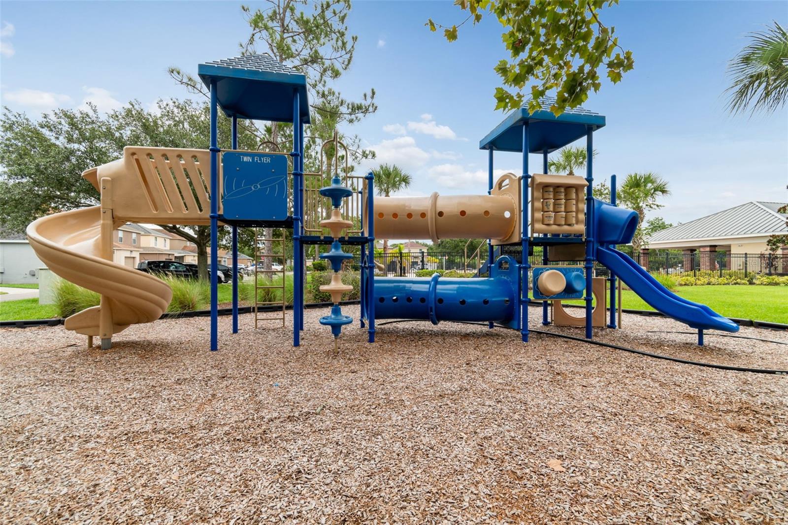 Playground