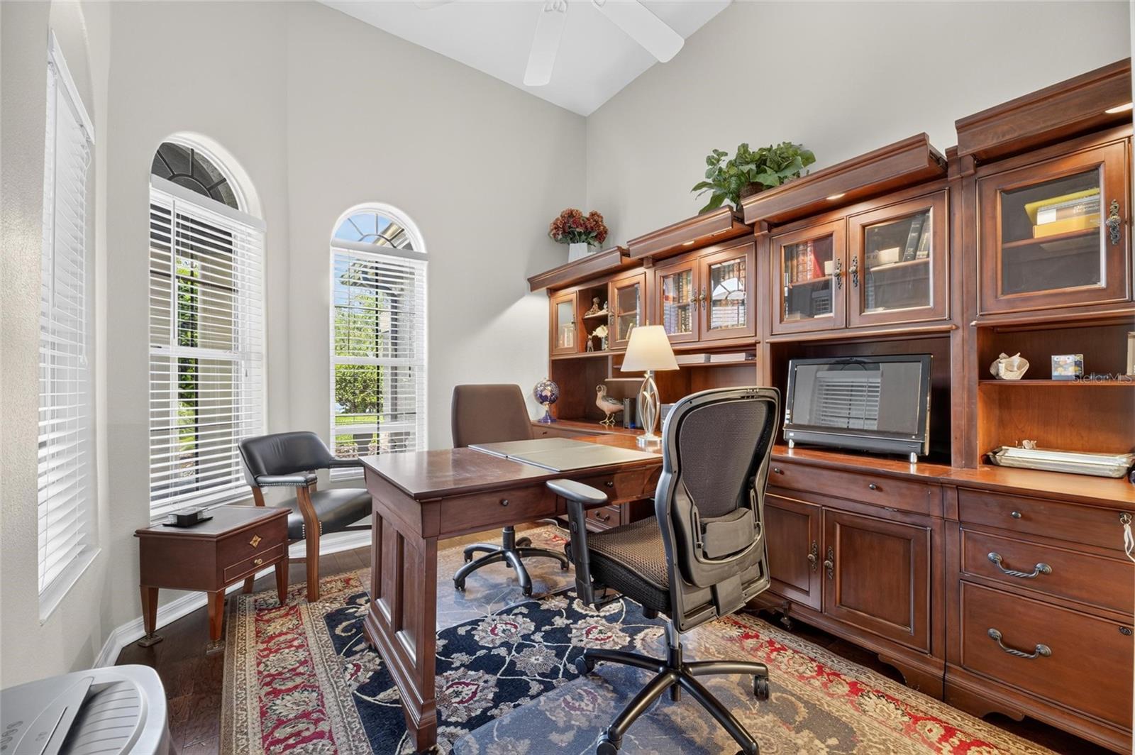 Den / Office