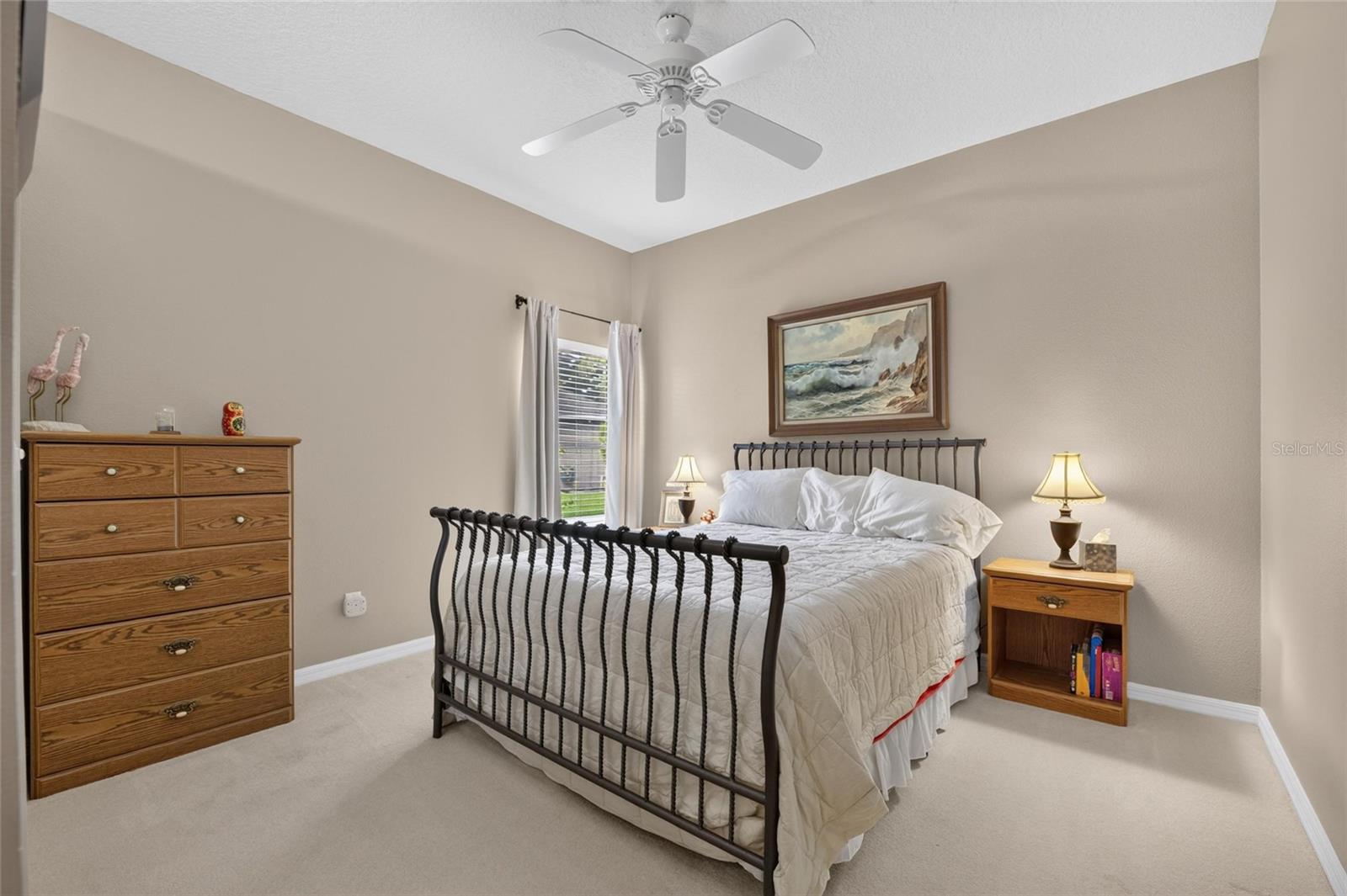 Guest Bedroom 1
