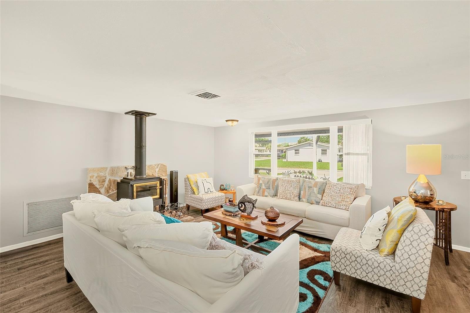2nd view of living room