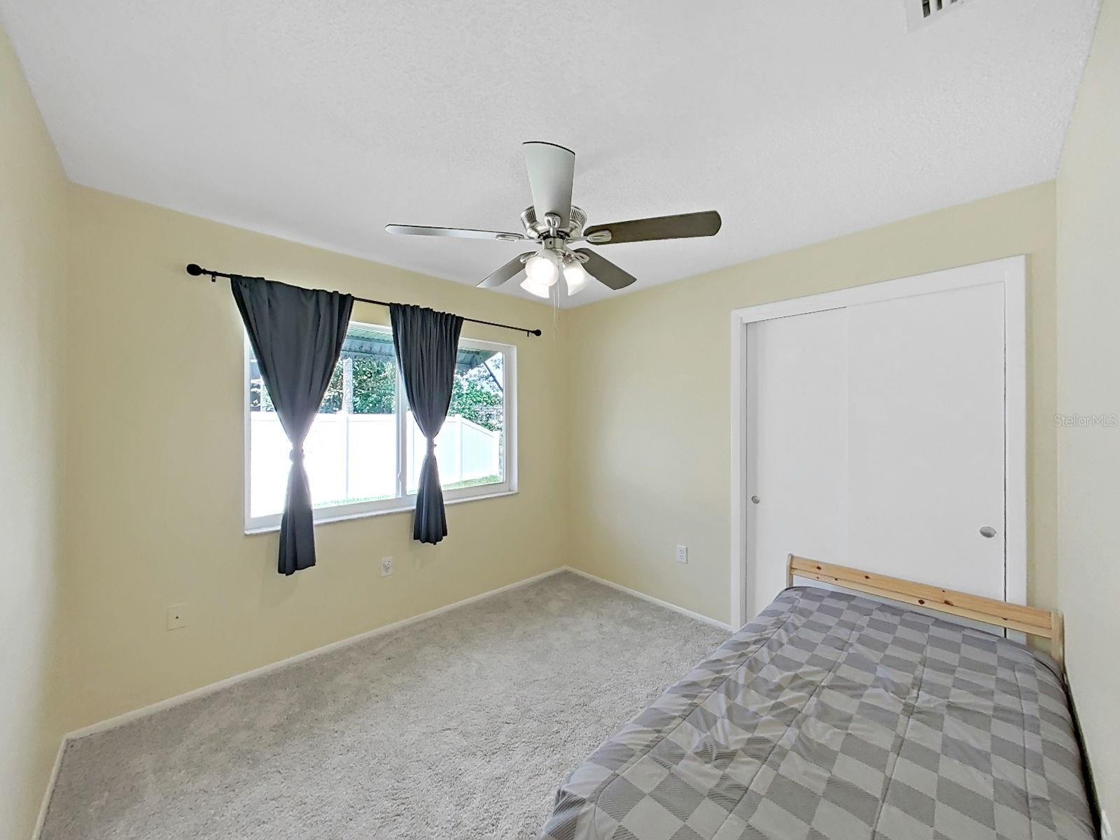 Bedroom #3