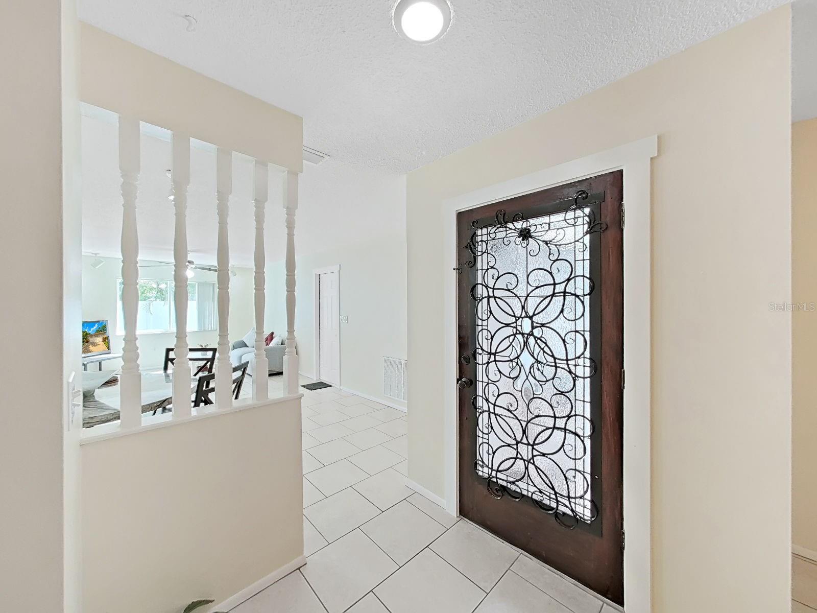 Foyer